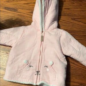 Carter’s Jacket